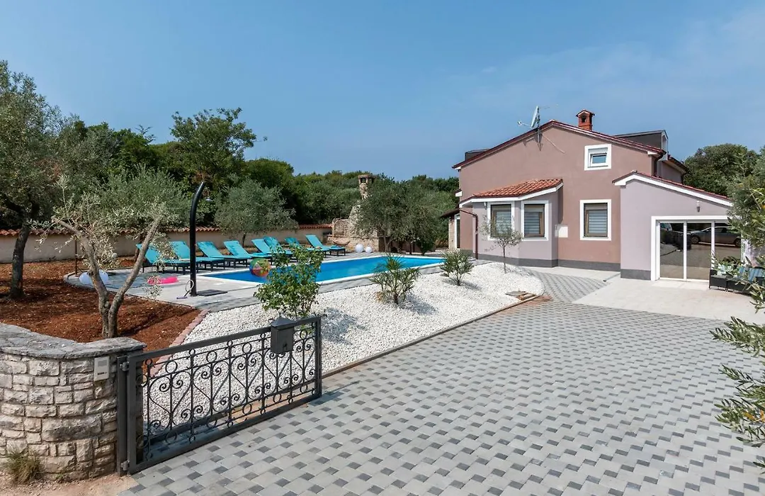 Villa Sunshine-1